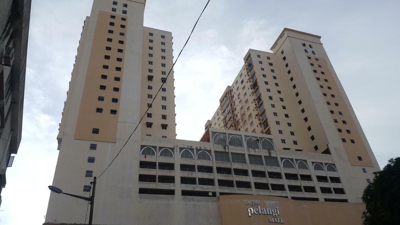 Prestige Pelangi Riverside'S Home 哥打巴鲁 外观 照片